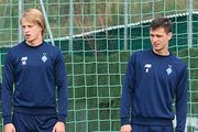 Шабанов и Шепелев с Шахтером не сыграют