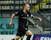 Дмитрий ХОМЧЕНОВСКИЙ: «Мотивации у Шахтера было хоть отбавляй»