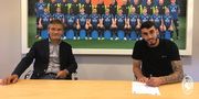 Аталанта подписала еще одного конкурента для Малиновского