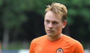 Владислав ВАКУЛА: «Хочу показать тренеру, что достоин быть в составе»