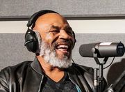 Майк ТАЙСОН: «Куди подівся час?»