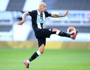 Где смотреть онлайн матч чемпионата Англии Борнмут — Ньюкасл