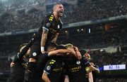 Манчестер Сити – Ливерпуль. Где смотреть онлайн матч чемпионата Англии