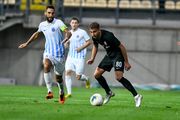 Владлен ЮРЧЕНКО: «Динамо или Десна? Не могу сказать, кто сильнее»