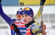 Дмитрий ПИДРУЧНЫЙ: «Над скорострельностью работает вся команда»