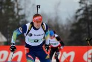 ФОТО. Дериземля проехал 61 км на велосипеде и призвал заниматься спортом