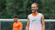 Сергей БОЛБАТ: «Динамо — наш самый главный соперник»