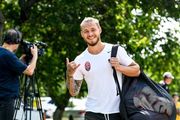 Богдан ЛЕДНЕВ: «У нас жесткая конкуренция за места в еврокубках»