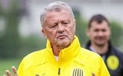 Мирон МАРКЕВИЧ: «Все идет к тому, что Карпат больше не будет»