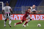 Рома – Удінезе – 0:2. Відео голів та огляд матчу