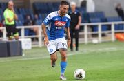 Наполи – Рома. Где смотреть онлайн матч чемпионата Италии