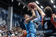 САНОН: «В сентябре 100% буду готов играть. Хотелось бы остаться дома»
