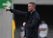 Сергей РЕБРОВ: «Гол в ворота Челси добавит Ярмоленко уверенности»