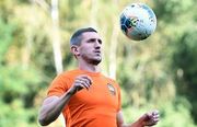 Сергей КРИВЦОВ: «С Зарей играть сложнее, чем с Динамо»
