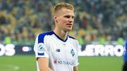 Бурда сыграл впервые с 22 сентября 2019 года