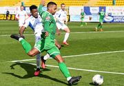 Львов — Карпаты — 1:1. Видео голов и обзор матча