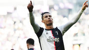 Ювентус хоче продовжити контракт з Роналду до літа 2024 року