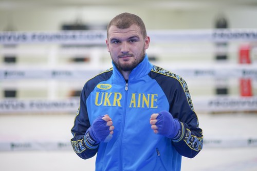 Українці виграли п'ять боїв на кваліфікаційному турнірі в Лондоні