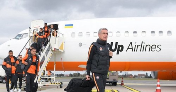 Шахтер ждет вердикта уаф