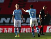 Прошу прощения у всей команды. Зинченко извинился за грубую ошибку