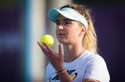 Элина СВИТОЛИНА: «Участие на US Open? Буду решать в последний момент»
