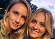 ФОТО. Як Марта Костюк відсвяткувала 18-річчя