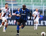 Інтер – Болонья – 1:2. Відео голів та огляд матчу