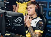 S1mple объяснил, почему его называют токсичным игроком