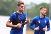 Олександр СИРОТА: «Перед матчем із Шахтарем переживав, був мандраж»