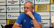 Олександр РЯБОКОНЬ: «Подивимося на таблицю після завершення чемпіонату»