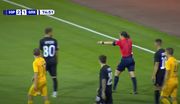 Стала известна причина, по которой Монзуль поставила пенальти в ворота Зари