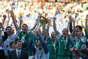 Де вони зараз? Гравці Ворскли, що вигравали Кубок України-2009