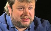 Олексій АНДРОНОВ: «Динамо вже було слабшим, ніж зараз»