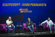 Кіберспорт — емоції, майбутнє і маркетинг