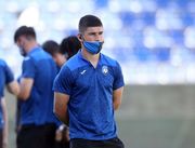 Малиновский получил невысокую оценку от WhoScored за матч с Сампдорией