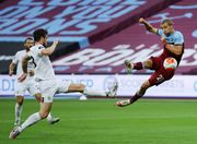 Вест Хем - Бернлі - 0:1. Відео голу і огляд матчу