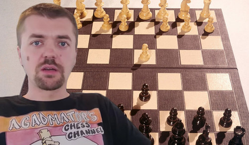 Белые лучше черных. YouTube начал удалять шахматные видеоролики за расизм