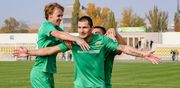 Перша ліга. Авангард і Балкани видали матч з 6 голами