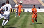 Мариуполь – Олимпик – 1:4. Текстовая трансляция матча