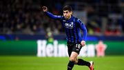 Малиновский стал лучшим в матче Ювентус – Аталанта по версии WhoScored