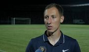Сергей ЛОГИНОВ: «О плей-офф не думаем и соперника не выбираем»