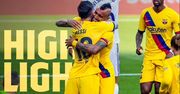 Вальядолід - Барселона - 0:1. Відео голу і огляд матчу