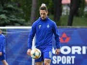 Фран СОЛЬ: «Должны занять второе место в УПЛ»