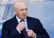 Николай ПАВЛОВ: «Михайличенко был обязан выиграть Кубок»