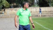 ФЕДОРЧУК: «Набрать очки в Александрии непросто, но Динамо это сделало»