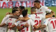 Севилья — Мальорка — 2:0. Видео голов и обзор матча