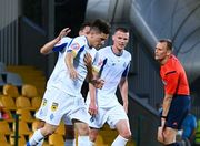 Беньямін ВЕРБИЧ: «Віримо до кінця»