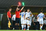 Вербич наздогнав Жуніора Мораеса за голами за Динамо