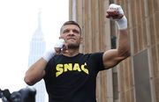 Деревянченко – один из пяти кандидатов на бой с Саулем Альваресом