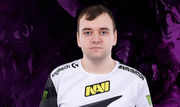 Гравець NAVI очолив європейський рейтинг Dota 2